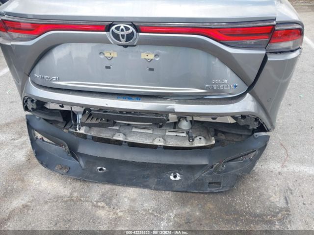 JTDAAAAAXPA009789 Toyota 3km