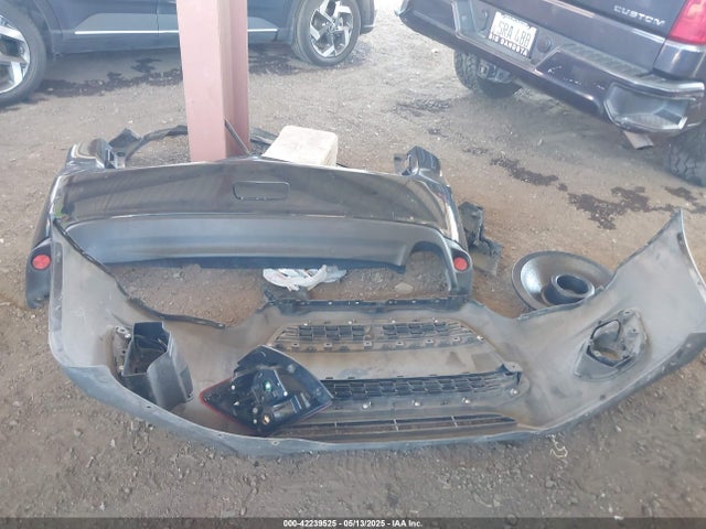 4A4AP3AU5FE017349 Mitsubishi Outlander Sport Es