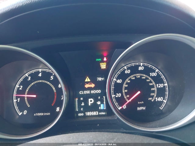 4A4AP3AU5FE017349 Mitsubishi Outlander Sport Es