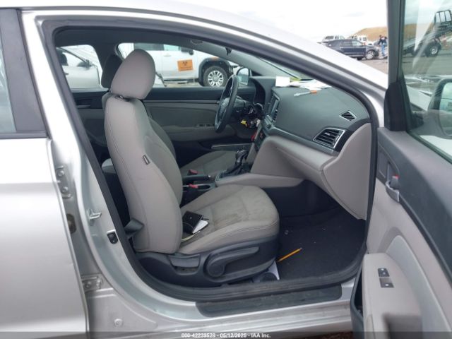 5NPD84LF6JH235976 Hyundai ELANTRA SEL