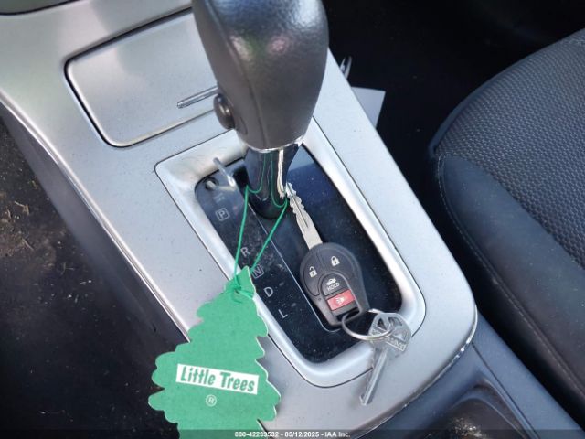 3N1AB7AP8EL678799 Nissan SENTRA S