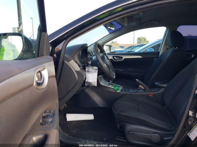 3N1AB7AP8EL678799 Nissan SENTRA S