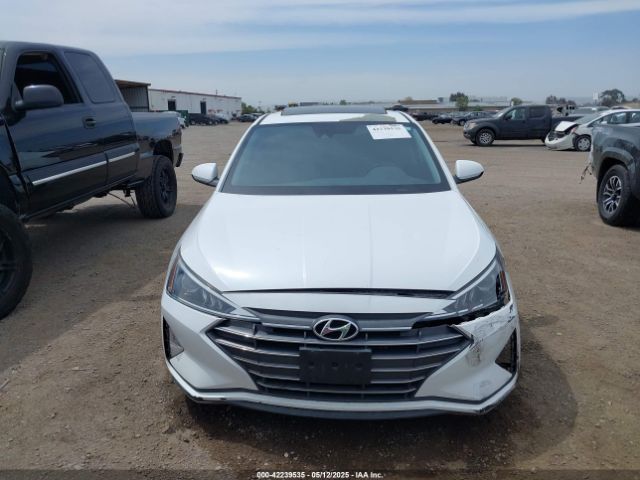 5NPD84LF9LH559488 Hyundai Elantra Value Edition