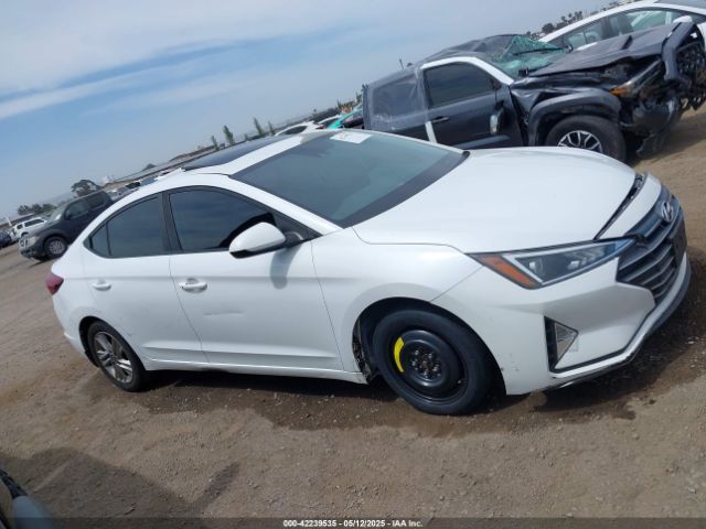5NPD84LF9LH559488 Hyundai Elantra Value Edition