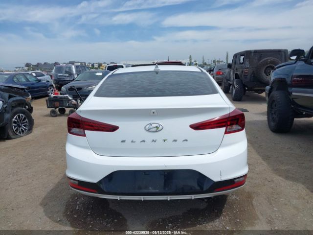 5NPD84LF9LH559488 Hyundai Elantra Value Edition