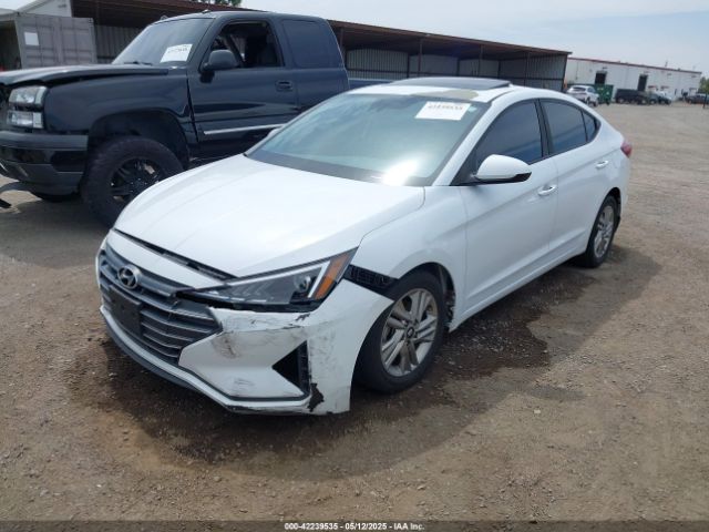 5NPD84LF9LH559488 Hyundai Elantra Value Edition
