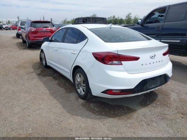 5NPD84LF9LH559488 Hyundai Elantra Value Edition