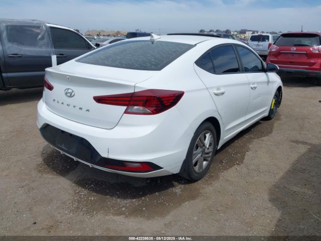 5NPD84LF9LH559488 Hyundai Elantra Value Edition