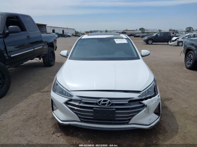 5NPD84LF9LH559488 Hyundai Elantra Value Edition