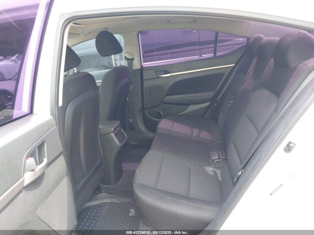 5NPD84LF9LH559488 Hyundai Elantra Value Edition