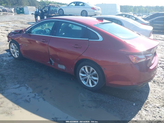1G1ZD5ST8LF106092 Chevrolet lfv - direct injection, variable valve timing, gen 1