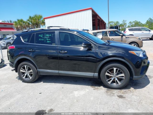 2T3RFREV4JW753672 Toyota Rav4 Xle