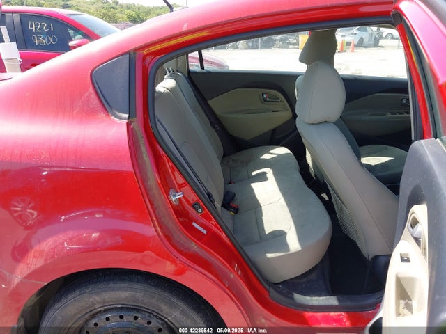 KNADM4A32E6334330 KIA RIO LX