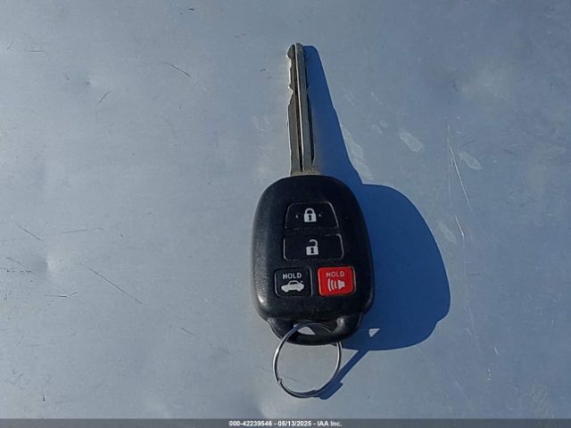 5YFBURHEXFP252645 Toyota Corolla S Plus