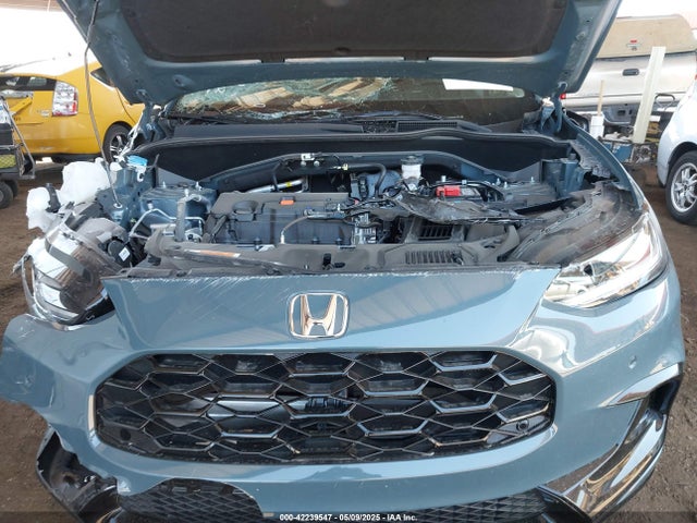 3CZRZ1H76SM705786 Honda k20z5