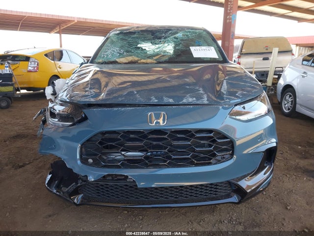 3CZRZ1H76SM705786 Honda k20z5
