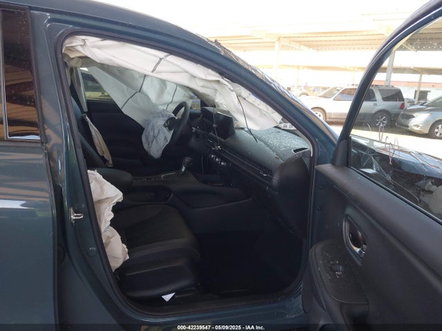 3CZRZ1H76SM705786 Honda k20z5
