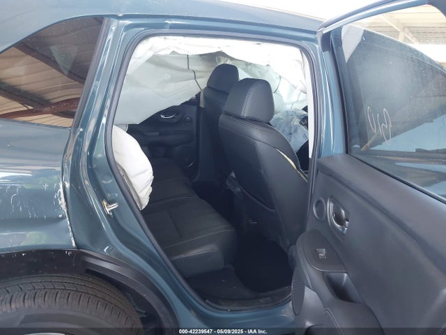 3CZRZ1H76SM705786 Honda k20z5