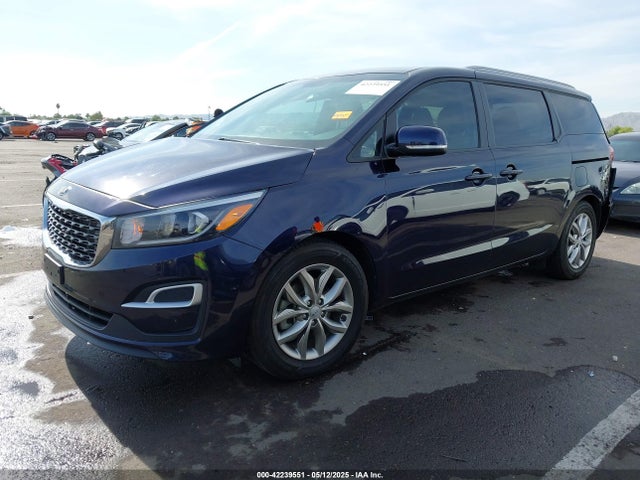 KNDMB5C15L6618736 KIA gdi lamda - ii
