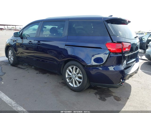 KNDMB5C15L6618736 KIA gdi lamda - ii