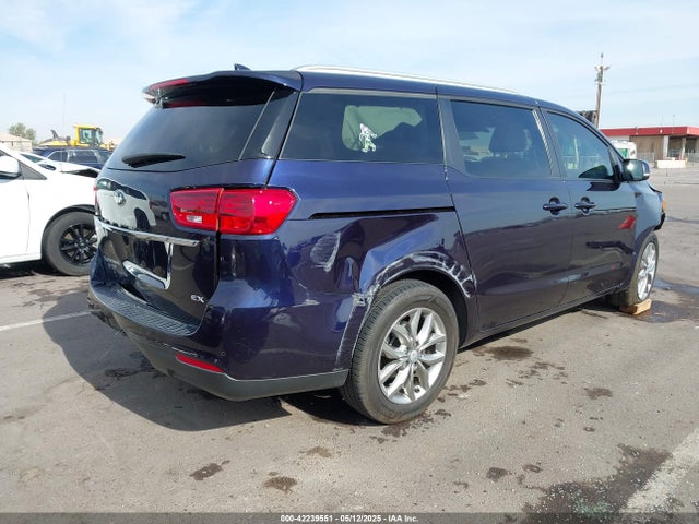 KNDMB5C15L6618736 KIA gdi lamda - ii