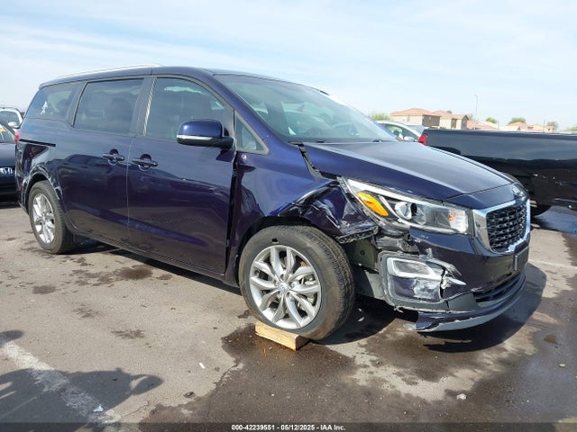 KNDMB5C15L6618736 KIA gdi lamda - ii