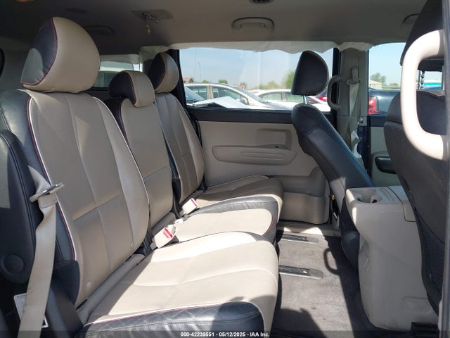 KNDMB5C15L6618736 KIA gdi lamda - ii