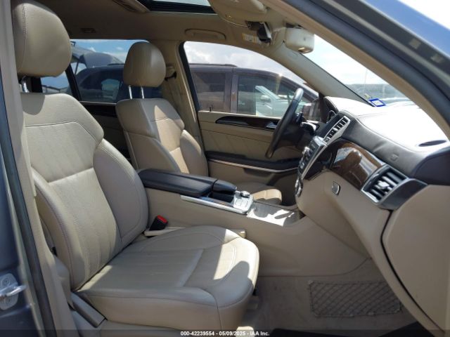 4JGDF7CE6EA311994 Mercedes-Benz Gl 450 4matic