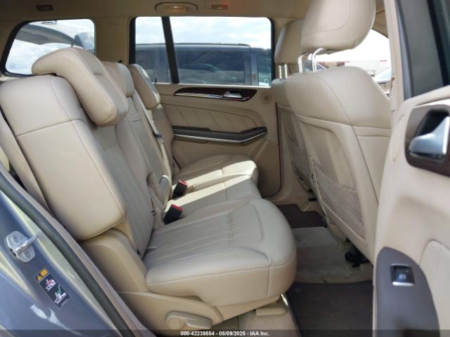 4JGDF7CE6EA311994 Mercedes-Benz Gl 450 4matic