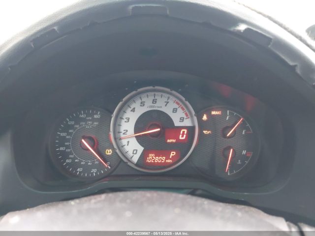 JF1ZNAA10H8705177 Toyota 86