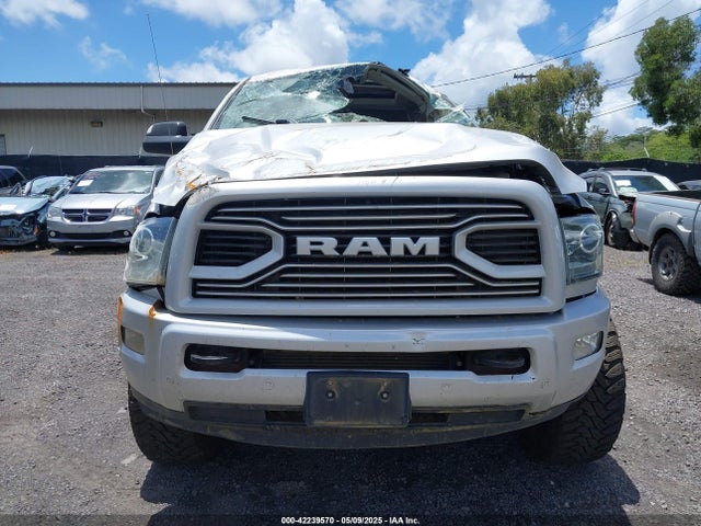 RAM 2018 2018 3C6UR5FL3JG301310 Image 12