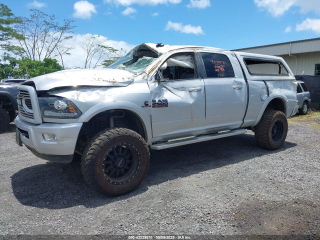 RAM 2018 2018 3C6UR5FL3JG301310 Image 14