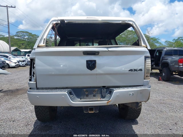 RAM 2018 2018 3C6UR5FL3JG301310 Image 16