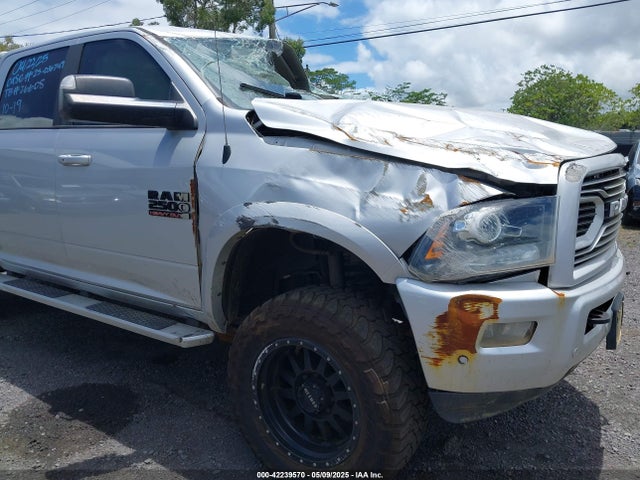 RAM 2018 2018 3C6UR5FL3JG301310 Image 20