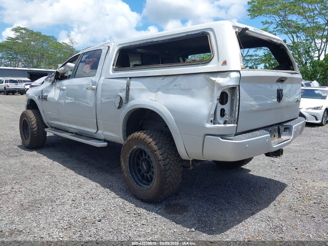 RAM 2018 2018 3C6UR5FL3JG301310 Image 3