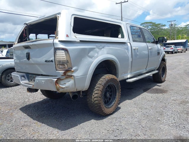 RAM 2018 2018 3C6UR5FL3JG301310 Image 4