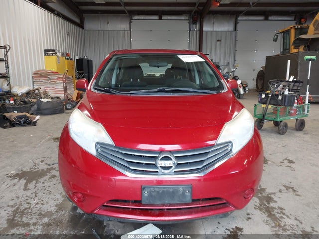 Nissan VERSA NOTE 2014 3N1CE2CP4EL417850 Image 23