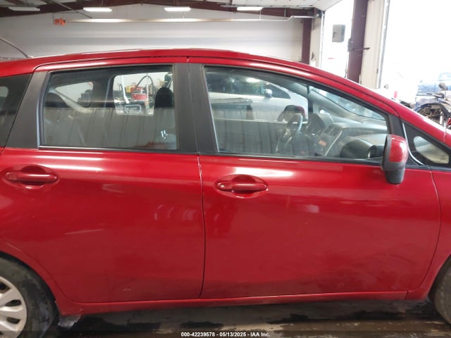 Nissan VERSA NOTE 2014 3N1CE2CP4EL417850 Image 24