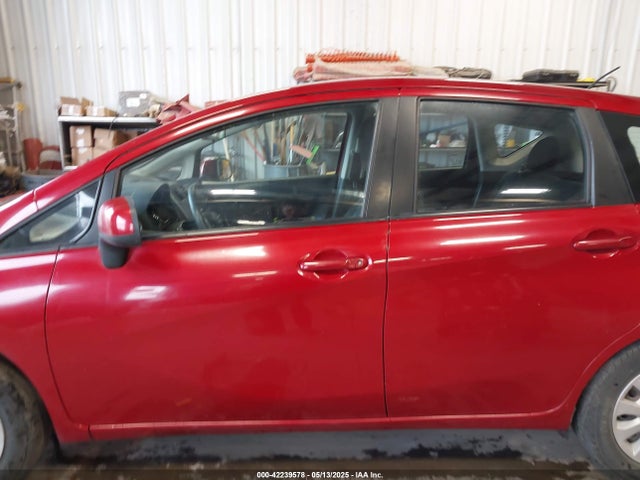 Nissan VERSA NOTE 2014 3N1CE2CP4EL417850 Image 25