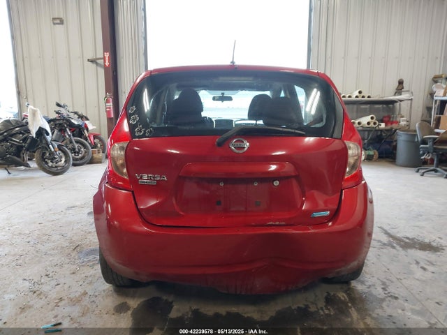 Nissan VERSA NOTE 2014 3N1CE2CP4EL417850 Image 27