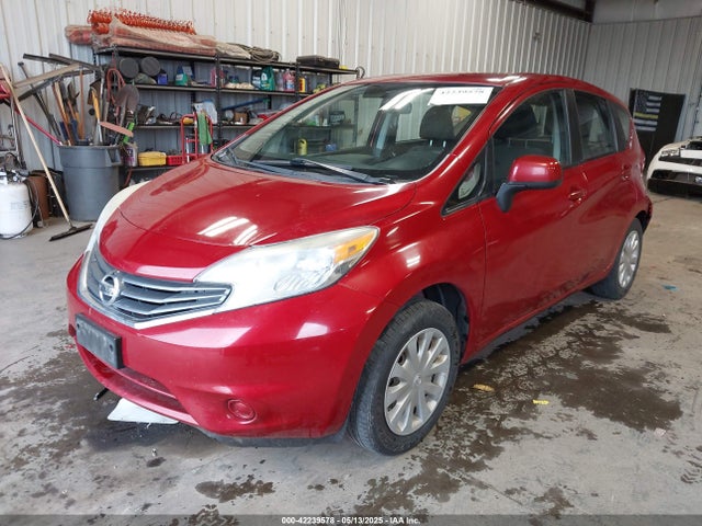 Nissan VERSA NOTE 2014 3N1CE2CP4EL417850 Image 13