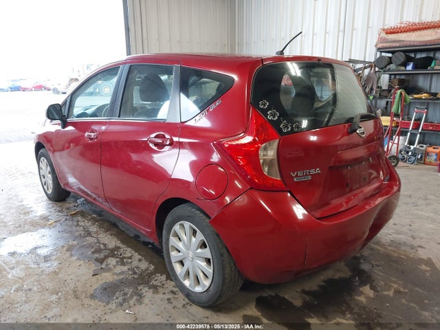 Nissan VERSA NOTE 2014 3N1CE2CP4EL417850 Image 14
