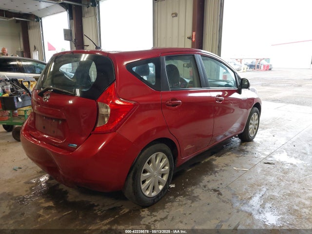 Nissan VERSA NOTE 2014 3N1CE2CP4EL417850 Image 15