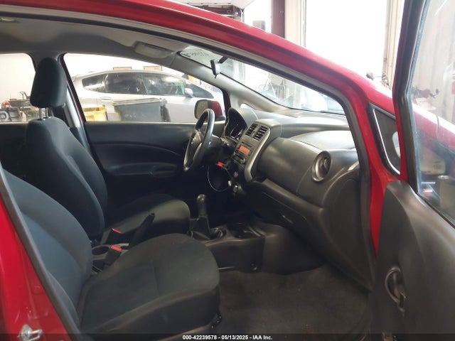 Nissan VERSA NOTE 2014 3N1CE2CP4EL417850 Image 16