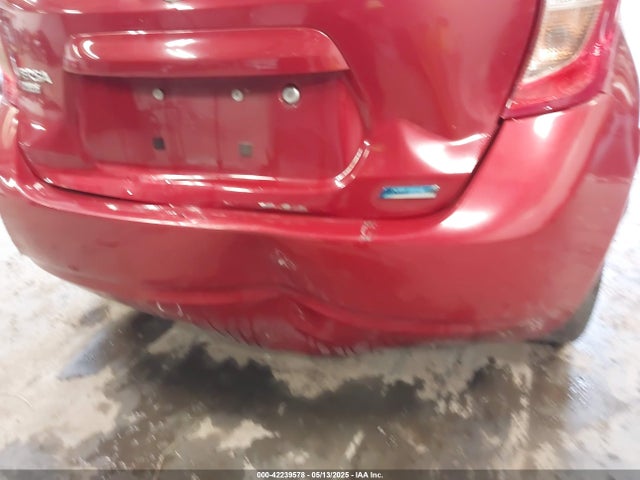 Nissan VERSA NOTE 2014 3N1CE2CP4EL417850 Image 17