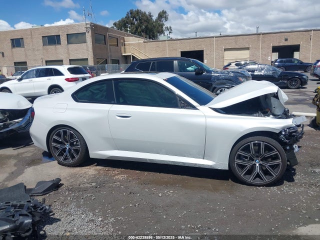 BMW 230I 2023 3MW23CM01P8D46891 Image 14