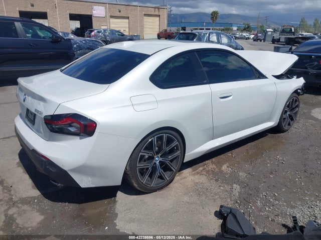 BMW 230I 2023 3MW23CM01P8D46891 Image 4