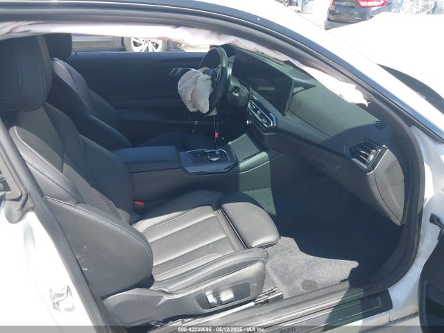 BMW 230I 2023 3MW23CM01P8D46891 Image 5