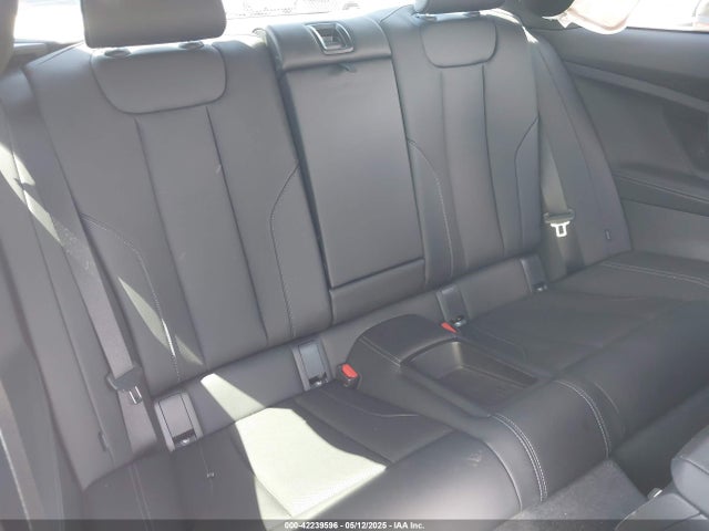 BMW 230I 2023 3MW23CM01P8D46891 Image 8