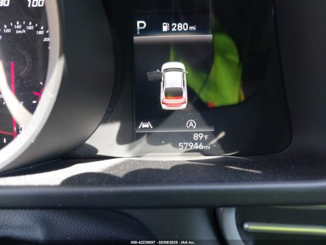 5NPLL4AG7MH011075 Hyundai ELANTRA SE